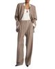 Victoria Beckham Victoria Beckham Collarless Jacket - 3