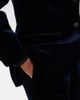 Victoria Beckham Victoria Beckham Cotton-blend velvet blazer - 5