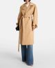 Victoria Beckham Victoria Beckham Cotton trench coat - 2