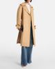 Victoria Beckham Victoria Beckham Cotton trench coat - 6