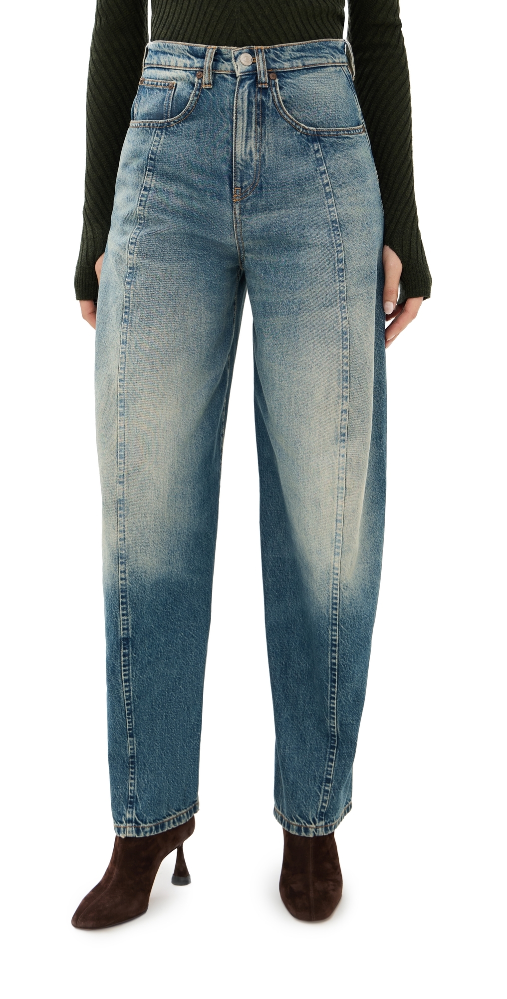 Victoria Beckham Denim