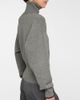 Victoria Beckham Victoria Beckham Cutout cashmere-blend knit sweater - 4