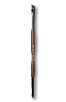 Victoria Beckham Victoria Beckham Define & Line Dual-Ended Brush 