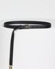 Victoria Beckham Victoria Beckham Dorian B Finite Belt Black - 2