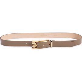 Victoria Beckham Victoria Beckham Dorian Pin Buckle Belt