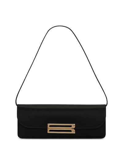 Victoria Beckham Victoria Beckham Dorian Small Clutch