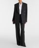 Victoria Beckham Victoria Beckham Double-breasted virgin wool blazer - 2