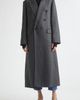 Victoria Beckham Victoria Beckham Double Face Wool & Cashmere Overcoat - 1