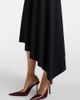 Victoria Beckham Victoria Beckham Draped jersey wrap dress - 4
