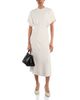 Victoria Beckham Victoria Beckham Eleanor Midi Dress - 1