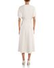 Victoria Beckham Victoria Beckham Eleanor Midi Dress - 2