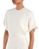 Victoria Beckham Victoria Beckham Eleanor Midi Dress - 3