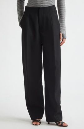 Victoria Beckham Victoria Beckham Eugenie Trousers