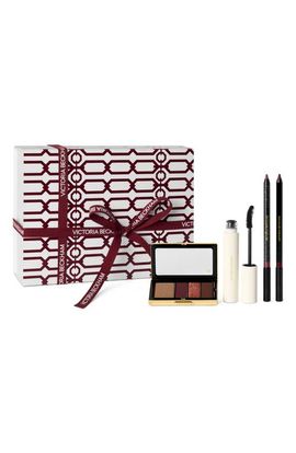 Victoria Beckham Victoria Beckham Eye Wardrobe 5-Piece Makeup Set 