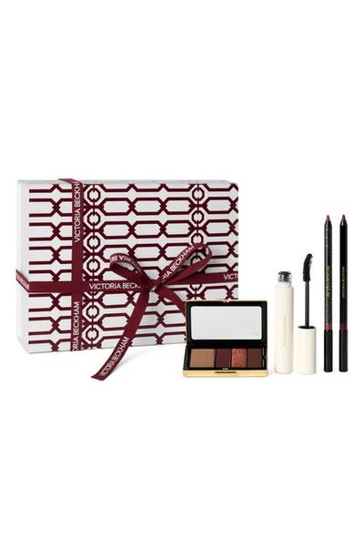 Victoria Beckham Victoria Beckham Eye Wardrobe 5-Piece Makeup Set 