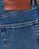 Victoria Beckham Victoria Beckham Flare Jeans Mid Blue Wash - 6