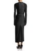 Victoria Beckham Victoria Beckham Frances Midi Dress - 4