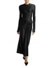 Victoria Beckham Victoria Beckham Frances Midi Dress - 6