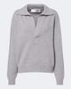 Victoria Beckham Victoria Beckham Genevieve wool and cashmere sweater - 1