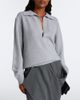 Victoria Beckham Victoria Beckham Genevieve wool and cashmere sweater - 2
