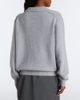 Victoria Beckham Victoria Beckham Genevieve wool and cashmere sweater - 5
