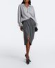 Victoria Beckham Victoria Beckham Genevieve wool and cashmere sweater - 6