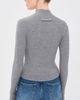Victoria Beckham Victoria Beckham Georgia Jumper Grey Marl - 3