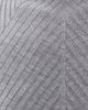 Victoria Beckham Victoria Beckham Georgia Jumper Grey Marl - 6