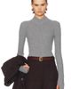 Victoria Beckham Victoria Beckham Georgia Sweater - 1