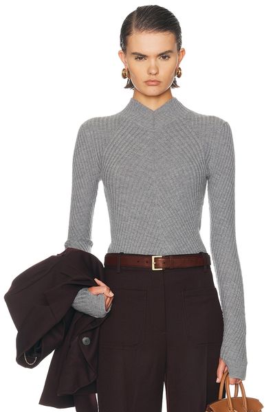 Victoria Beckham Victoria Beckham Georgia Sweater