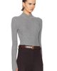 Victoria Beckham Victoria Beckham Georgia Sweater - 2