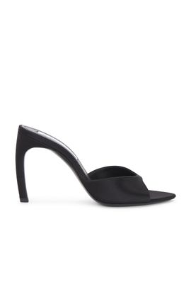 Victoria Beckham Victoria Beckham Harlow 100mm Mule