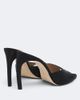 Victoria Beckham Victoria Beckham Harlow beaded satin mules - 4