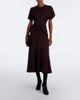 Victoria Beckham Victoria Beckham Harlow jersey over-the-knee boots - 2