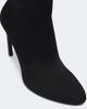 Victoria Beckham Victoria Beckham Harlow jersey over-the-knee boots - 5