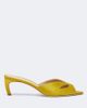 Victoria Beckham Victoria Beckham Harlow Mask satin mules - 5