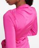 Victoria Beckham Victoria Beckham Jersey wrap top - 6