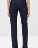 Victoria Beckham Victoria Beckham Julia Stretch Jeans Indigo Rinse - 3