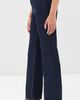Victoria Beckham Victoria Beckham Julia Stretch Jeans Indigo Rinse - 4