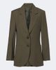 Victoria Beckham Victoria Beckham Katherine blazer - 1