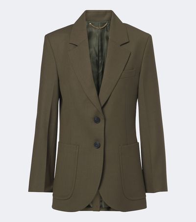 Victoria Beckham Victoria Beckham Katherine blazer