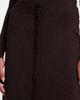 Victoria Beckham Victoria Beckham Knitted wool-blend midi skirt - 4