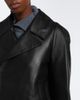 Victoria Beckham Victoria Beckham Leather coat - 3