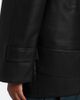 Victoria Beckham Victoria Beckham Leather coat - 4