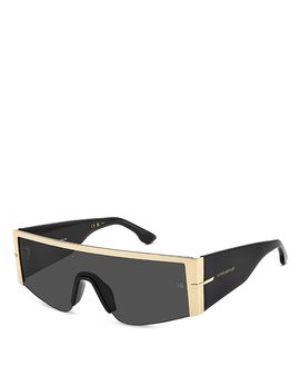 Victoria Beckham Victoria Beckham Mask Sunglasses, 100mm