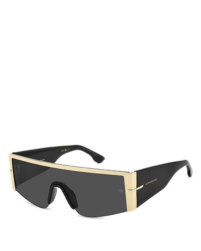 Victoria Beckham Victoria Beckham Mask Sunglasses, 100mm