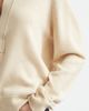 Victoria Beckham Victoria Beckham Merino Wool & Cashmere Polo Sweater - 4