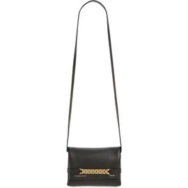Victoria Beckham Victoria Beckham Mini Chain Pouch Clutch