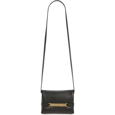Victoria Beckham Victoria Beckham Mini Chain Pouch Clutch