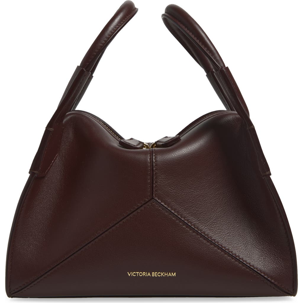 Victoria Beckham - Mini Victoria Plié Handbag